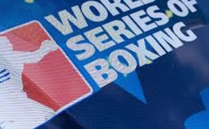 Boxe : Défaite du Morocco Atlas Lions face aux Britishs Lions Hearts