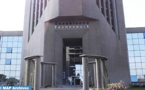 Parada Visual : Le Maroc, un véritable hub technologique