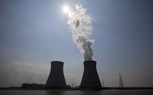 Azzeddine Farhane: Le Maroc, pleinement engagé à partager son expérience dans l'utilisation pacifique des technologies nucléaires