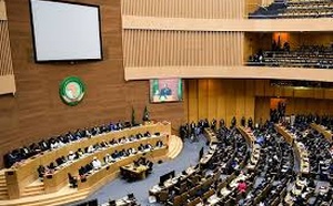 UA: Ouverture de la 50ème session ordinaire du COREP avec la participation du Maroc