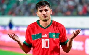 «Marca» : Diaz,  une icône absolue du football marocain