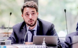 Guillaume Chaban-Delmas : Sous l’impulsion de SM le Roi, l’Afrique prend son destin maritime en mai