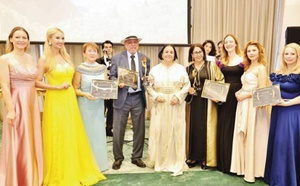 "Algues amères" de Driss Chouika s’illustre au Golden Femi Film Festival à Sofia