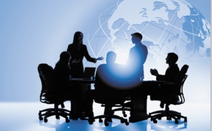 Promouvoir l'entrepreneuriat et l'investissement à Tanger Promouvoir l'entrepreneuriat et l'investissement à Tanger
