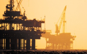 Accord pour l'exploration de blocs offshore en eaux profondes au Maroc