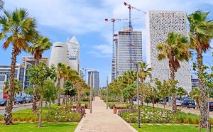 Le Maroc consacré troisième pays africain performant en gouvernance, en innovation et en influence
