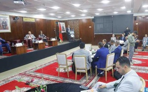 Rencontre à Rabat sur la protection des enfants dans le cadre de la “kafala” transfrontalière