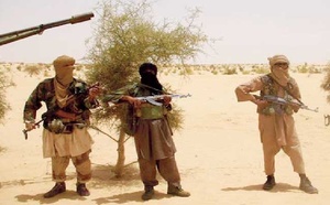Les pantins du polisario se sont mus en une menace croissante pour la stabilité régionale