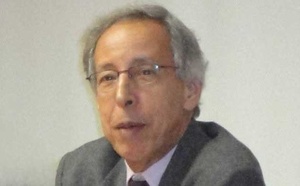Hommage à Moulay Abdelhafid Amazigh