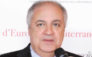Création à Rome de la Chambre mixte italo-arabe pour impulser les relations économiques