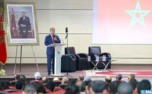 Lahoucine Bahi : Le sport, un puissant vecteur d'unité et de développement qui transcende les frontières