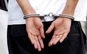 Arrestation à Tanger de quatre individus membres d'un réseau spécialisé dans le vol qualifié
