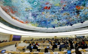 59ème session du CDH : Une quarantaine d'Etats réaffirment  leur soutien à la souveraineté pleine  et entière du Maroc sur son Sahara