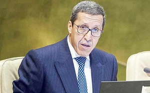 Omar Hilale :L'engagement du Maroc contre  le discours de haine est constant et irréfragable
