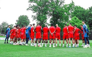 Entrée en scène du Wydad au Mondial des clubs : Faire bonne figure devant City