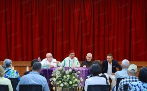 Le Maroc, un modèle de tolérance et de dialogue interreligieux