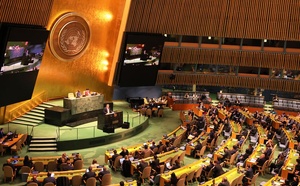 Devant le Comité des 24 de l’ONU : Le Qatar, le Bahreïn et Saint-Kitts-et-Nevis réaffirment leur soutien au plan marocain d'autonomie