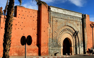 Forum arabo-africain sur l’Entreprise et les droits de l’Homme à Marrakech Forum arabo-africain sur l’Entreprise et les droits de l’Homme à Marrakech