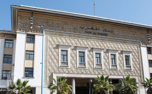 Bank Al-Maghrib et IFC s’allient pour promouvoir l’inclusion financière agricole au Maroc
