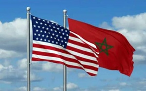 Maroc/Etats-Unis : L’ADII et l'US CBP signent une déclaration de principes en matière de sûreté des conteneurs