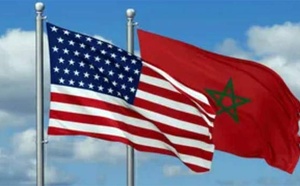 Maroc/Etats-Unis : L’ADII et l'US CBP signent une déclaration de principes en matière de sûreté des conteneurs