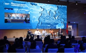 La Conférence sur la paix et la sécurité en Afrique ouvre à Rabat les travaux de sa 9ème édition