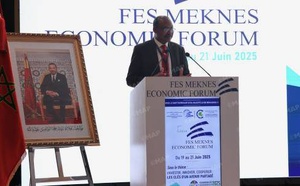 Le Maroc, promis à jouer un rôle central dans le commerce intra-africain