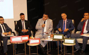 Débat à Agadir sur l'importance de la loi sur les peines alternatives