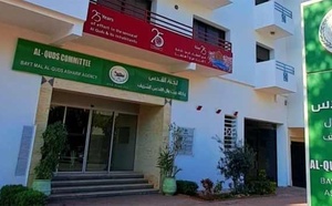 L’Agence Bayt Mal Al-Qods Acharif informe les ministres des AE de l’OCI de ses initiatives humanitaires en faveur des Palestiniens