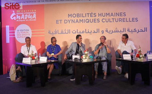 Forum des droits humains à Essaouira : Les mobilités humaines, moteur essentiel d’interaction avec le monde
