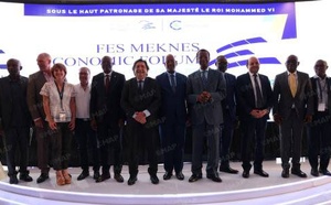 Le Maroc élu vice-président de la Conférence permanente des Chambres consulaires africaines et francophones