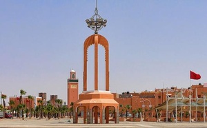 Le potentiel économique et les opportunités d'investissement de la région Laâyoune-Sakia El Hamra mis en lumière