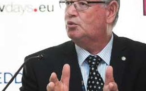 Une alternative contre l’immobilisme : L’Union Socialiste face au vide du pouvoir