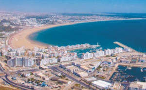 Les atouts d’Agadir sous les projecteurs de journalistes russes