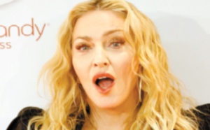 Les drôles exigences des stars en tournée : Madonna