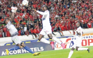 Le WAC assure l’essentiel à Casablanca avant le choc de Niamey