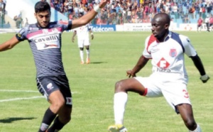 Le MAT et l’OCS se neutralisent