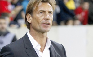 Renard se veut seul maître à bord de l’équipe nationale