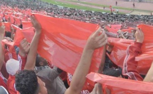 Des mineurs interdits d'accès au Complexe Mohammed V