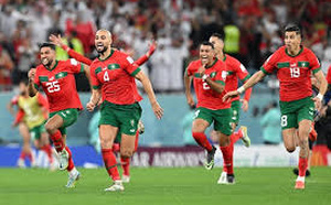 Des Lions de l'Atlas convoités par les grands clubs du calcio italien