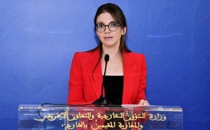 Aurore Bergé : Le présent et l'avenir du Sahara s'inscrivent pleinement dans le cadre de la souveraineté marocaine