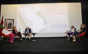 Présentation à Rabat de l’ouvrage collectif "Les femmes et l’art au Maghreb"