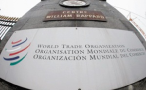 Le Maroc désigné à l’unanimité coordonnateur africain pour l’OMC