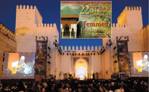 Le Festival des musiques sacrées du monde rend hommage aux “femmes  fondatrices”