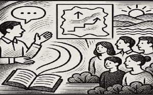 Storytelling territorial : Un catalyseur d’engagement