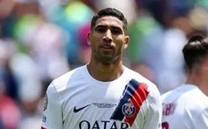 Le PSG est lancé à vitesse modérée