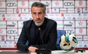 CAN féminine : Vilda dévoile la liste l’EN