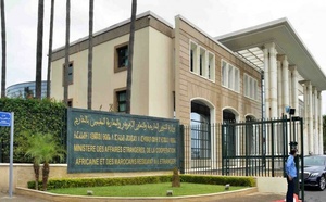 Le Maroc condamne vivement l'attaque odieuse de missiles ayant visé la souveraineté de l'Etat du Qatar frère et son espace aérien