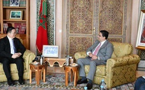 Le SG de l’ASEAN exprime son soutien indéfectible au respect de la souveraineté et de l’intégrité territoriale du Maroc