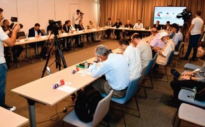 L’OMP organise un atelier sur les enjeux actuels et futurs de la réforme carcérale marocaine
